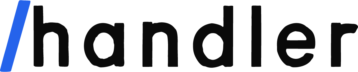 Handler Logo